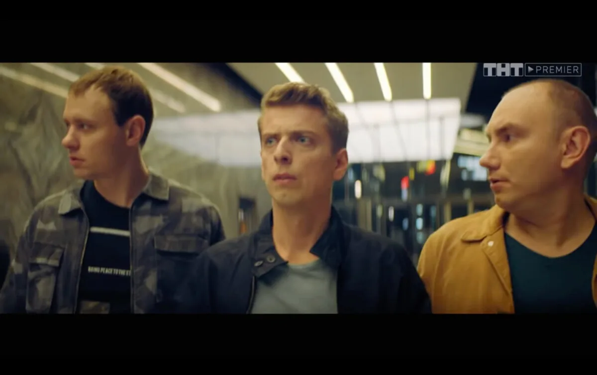 Фото галереи #2