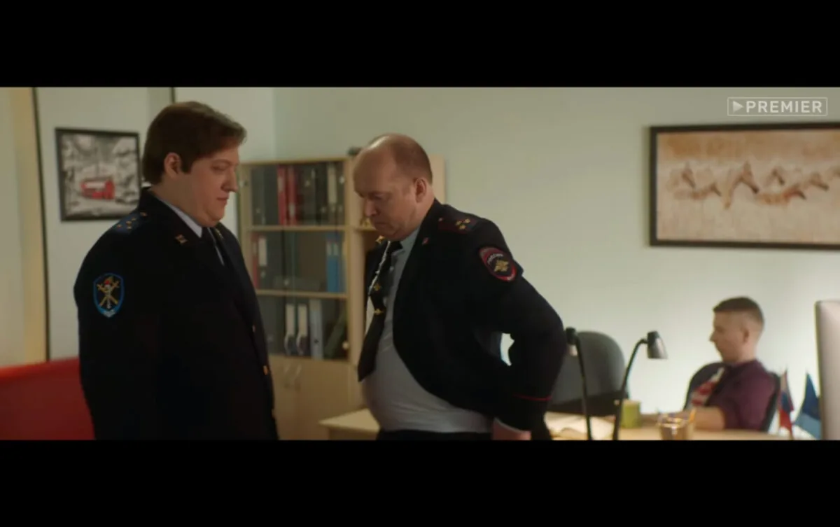 Фото галереи #1