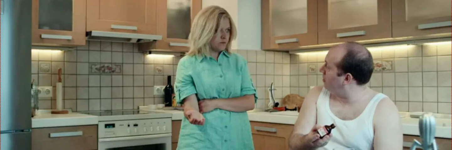 Кадр из 2 серии 1 сезона