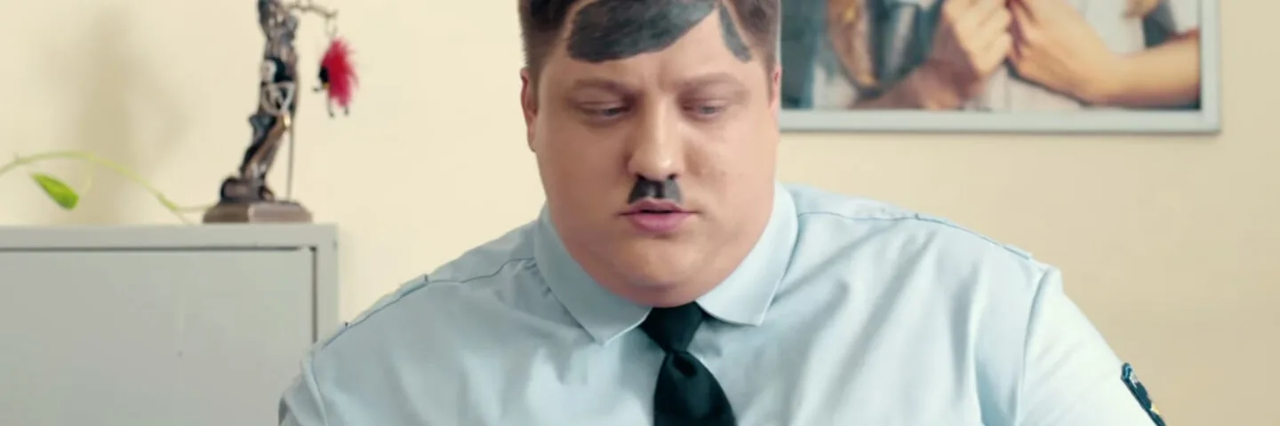 Кадр из 6 серии 1 сезона