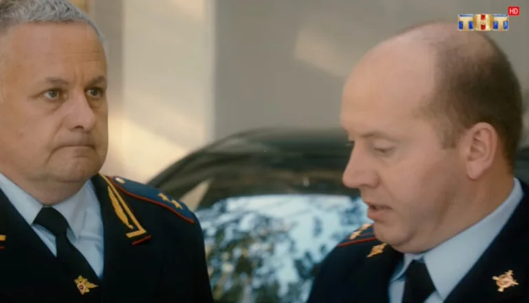 Момент из 5 серии 2 сезона