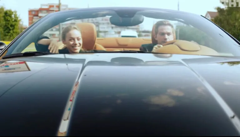 Момент из 2 серии 4 сезона