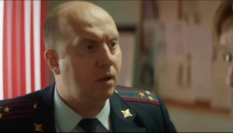 Картинка к «5 сезон 1 серия»